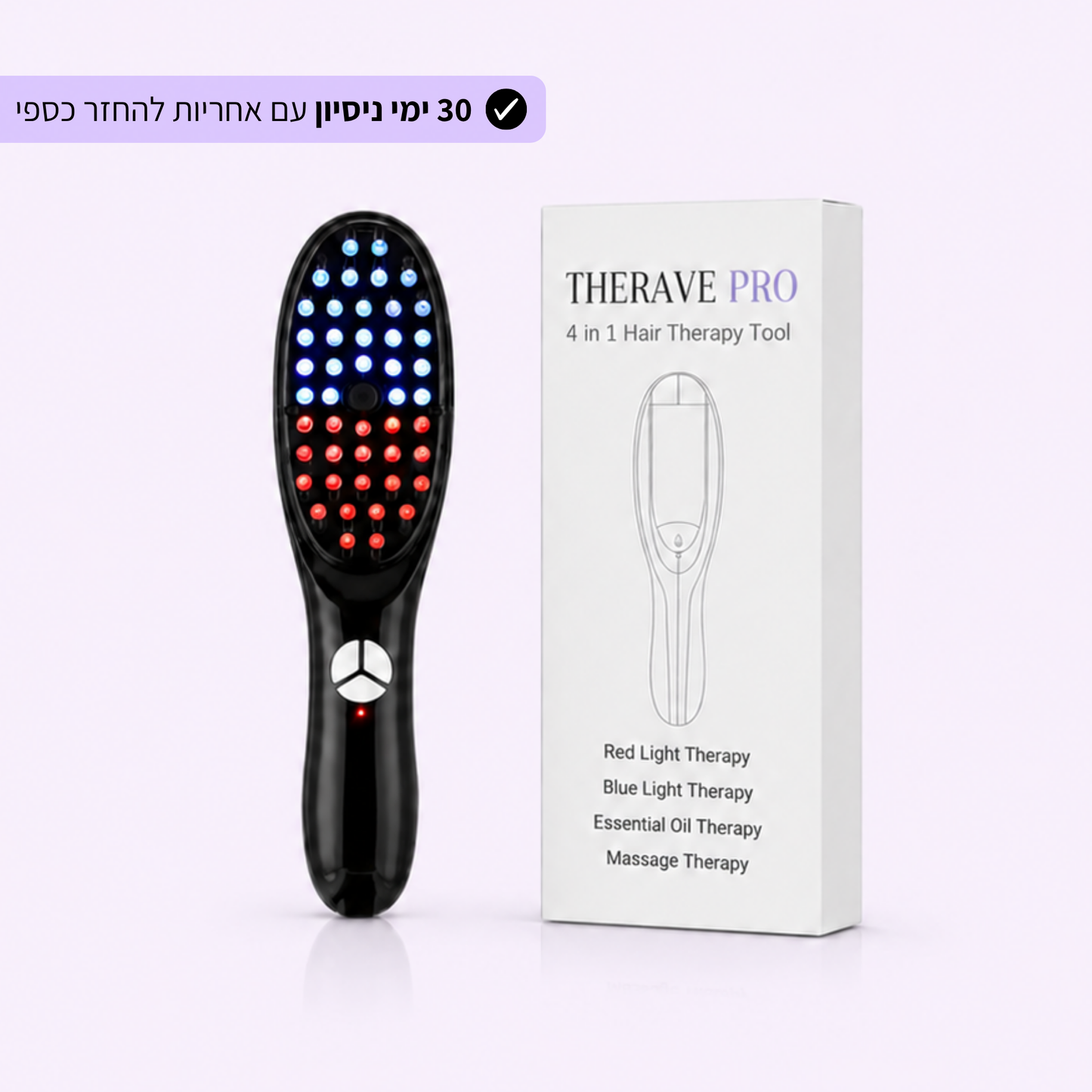 THERAVE PRO