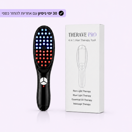 THERAVE PRO
