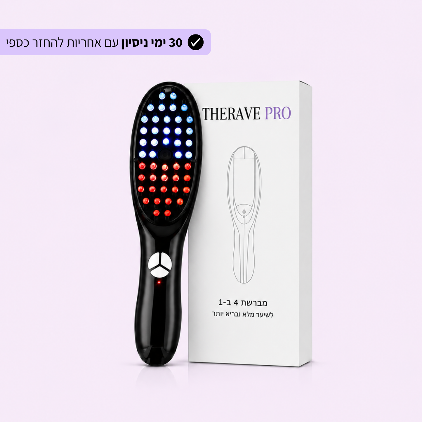 THERAVE PRO